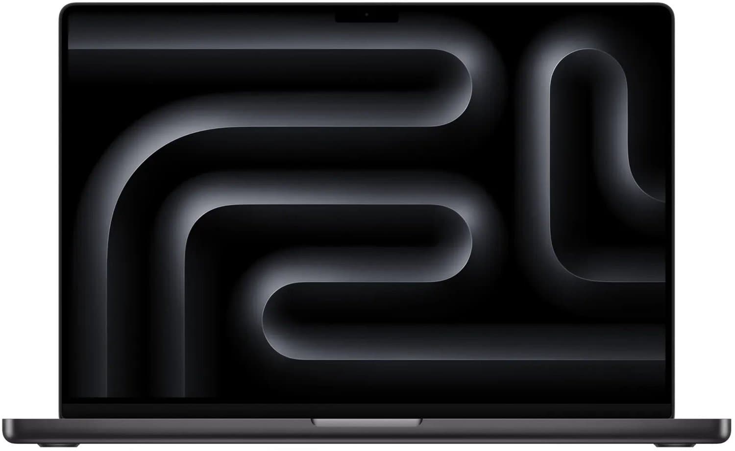 MacBook Pro 16" M5 Pro