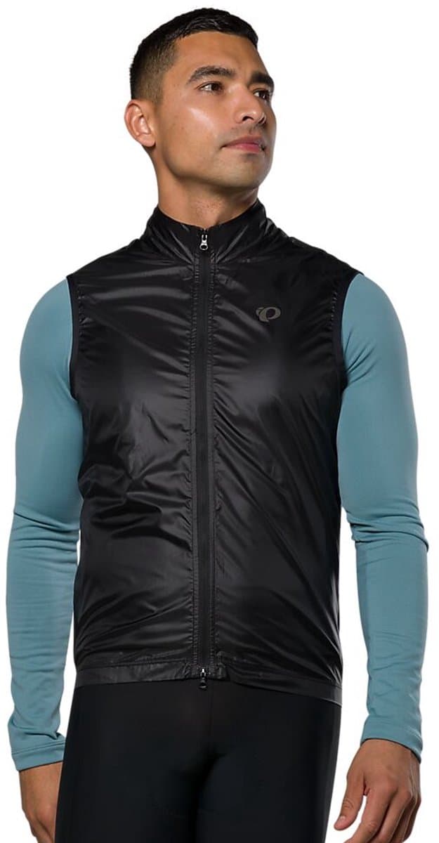 Heren Attack Windvest