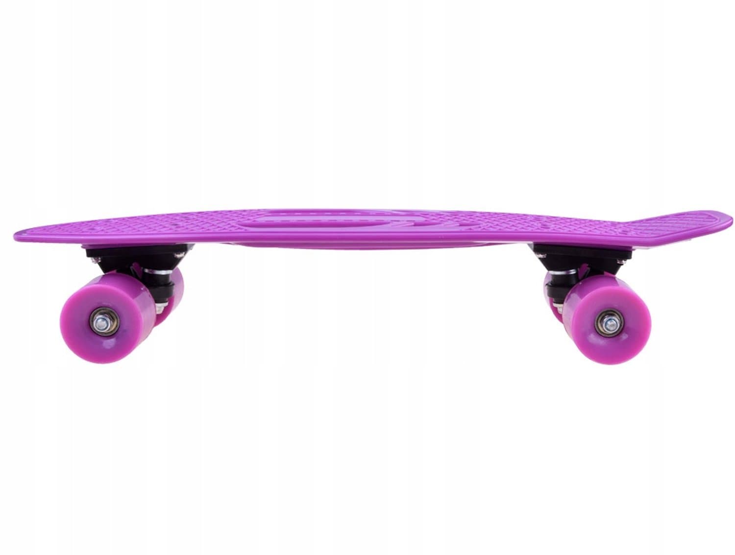 Kinder Skateboard Fiszka 50kg met handige draaggrepen - SP0719