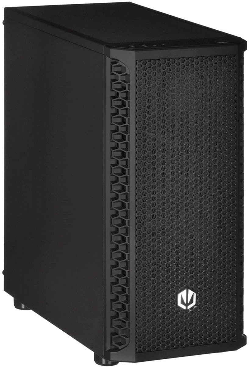 ENDORFY Signum 300 Solid Tower Zwart