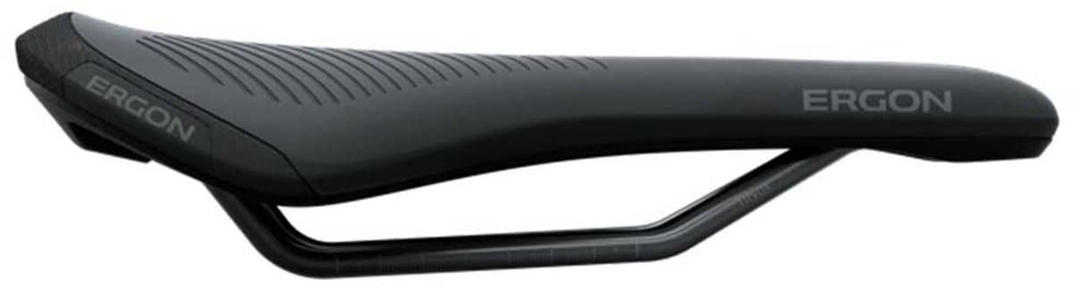 Ergon zadel SMS Comp heren S/M