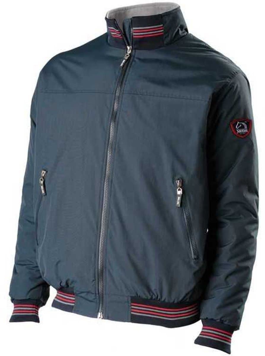Tattini Tamigi Jas Blauw M Man,Vrouw