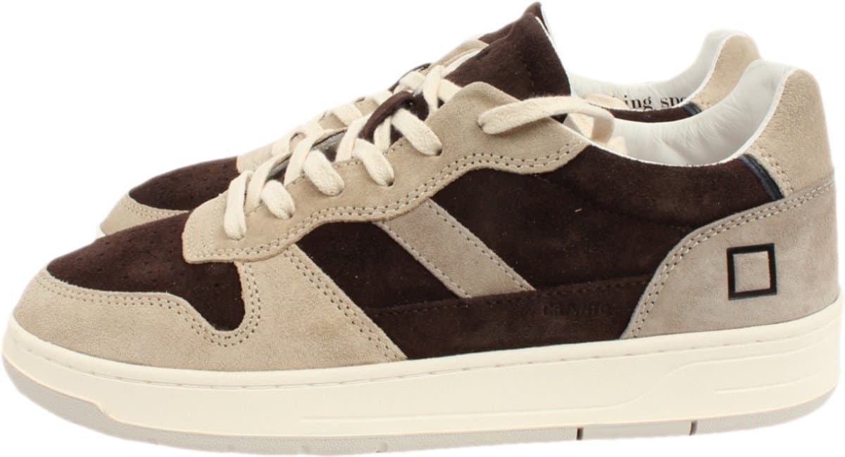 D.A.T.E. sneakers maat 42