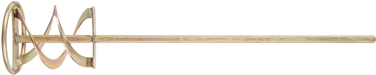 Grupa Topex NEO - Betonmixer - 80mm - Zeshoekige Bevestiging