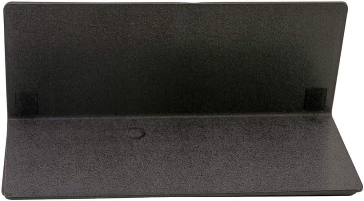 Comfortline Luggage Anchoring Set - 3 Delig - Zwart