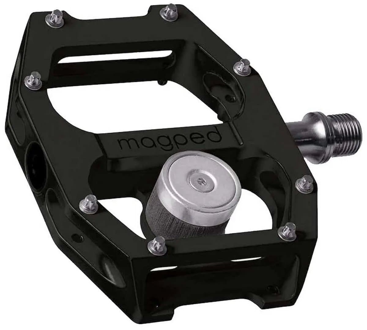 Magped Ultra2 150 Pedalen Zilver