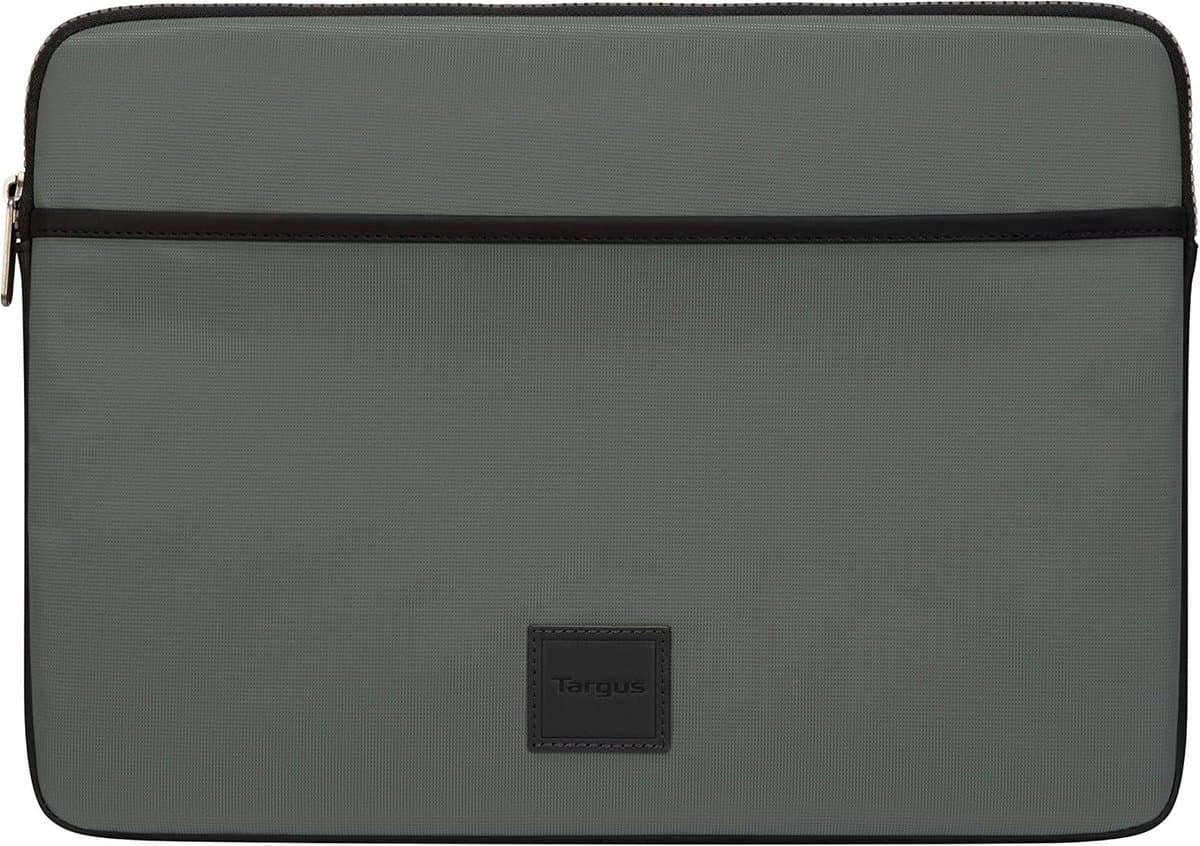 Beschermende Laptop Sleeve voor 15,6 Inch Notebook - Slanke en Stijlvolle Laptophoes