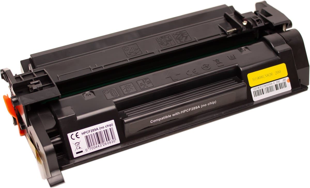 ABC huismerk toner geschikt voor Canon 056L (MET CHIP) I-Sensys LBP320 LBP325dn LBP325x MF540 MF542x MF543x LBP 325dn LBP 325x MF 542x MF 543x