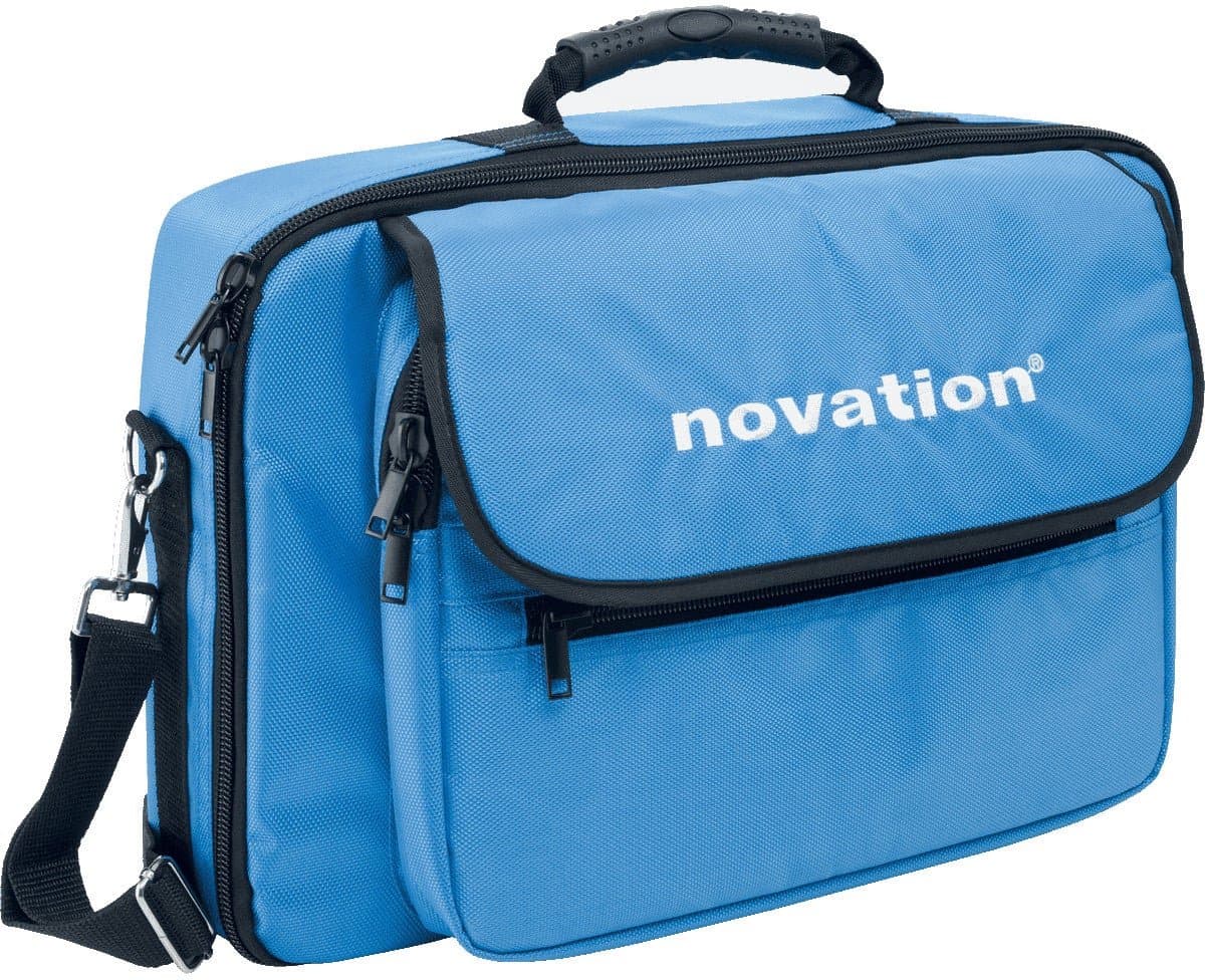 Novation Bass Station II Case