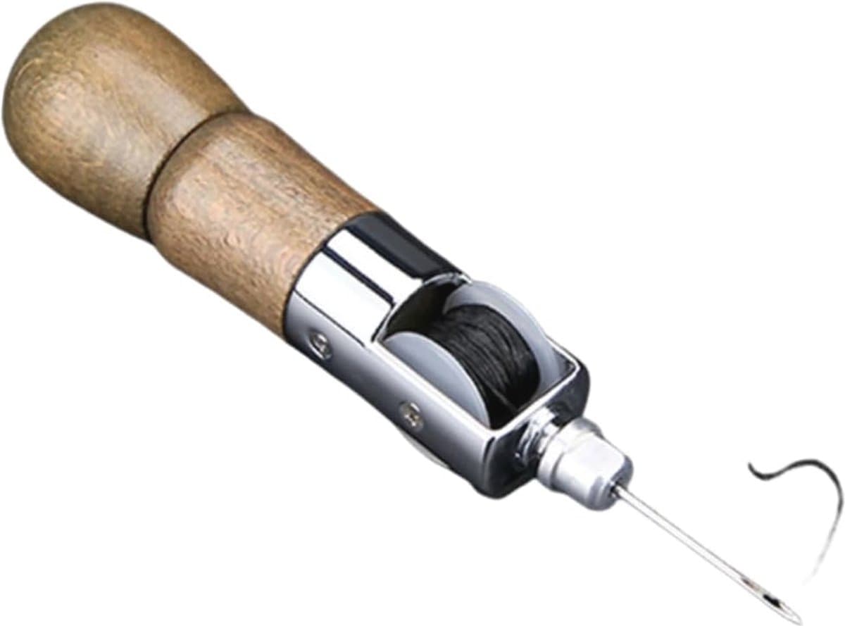 Multifunctioneel Aquarium Reinigingsgereedschap 3-in-1 - Telescopische Borstel, Algenschraper en Waterplanten Hark