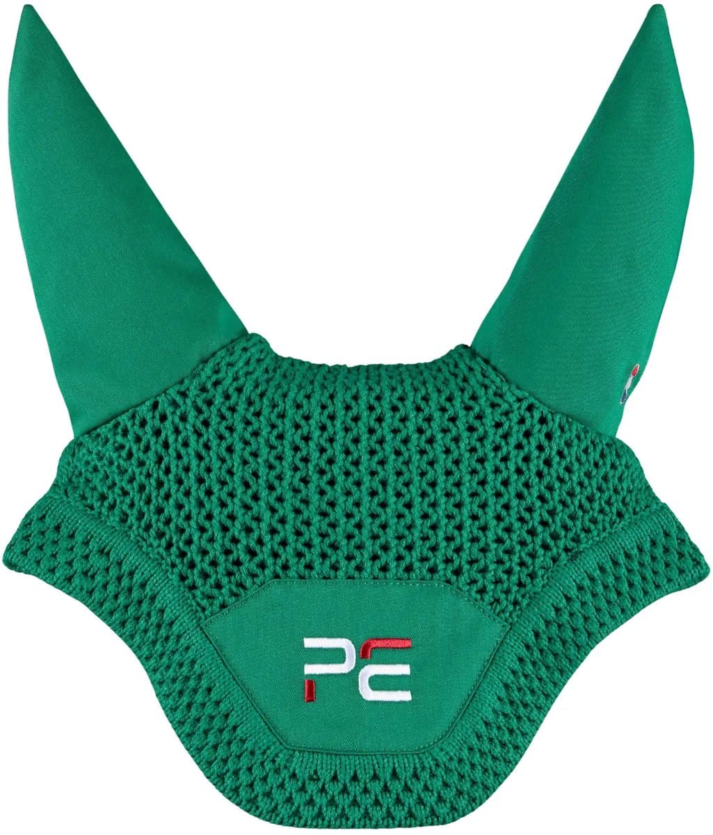 Korte paardenmuts Premier Equine Sport