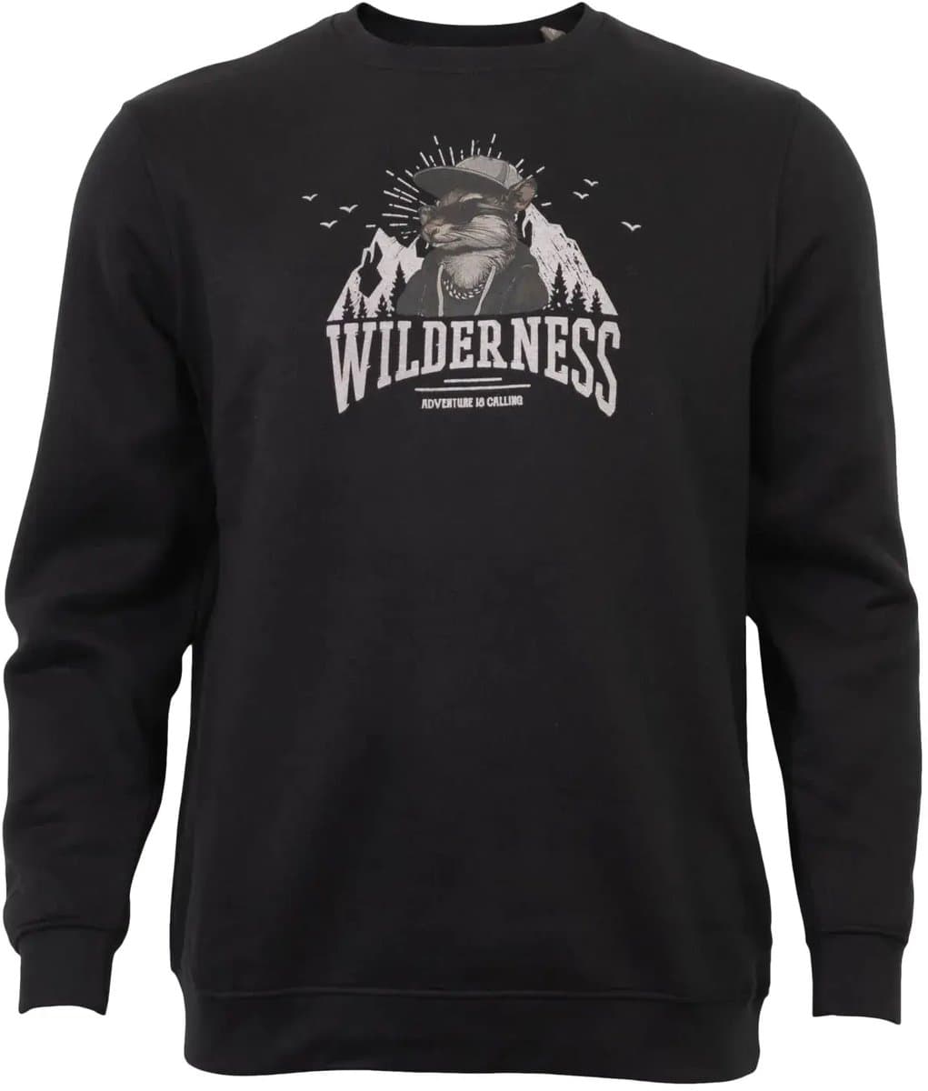 Sweatshirt Blend 20718939