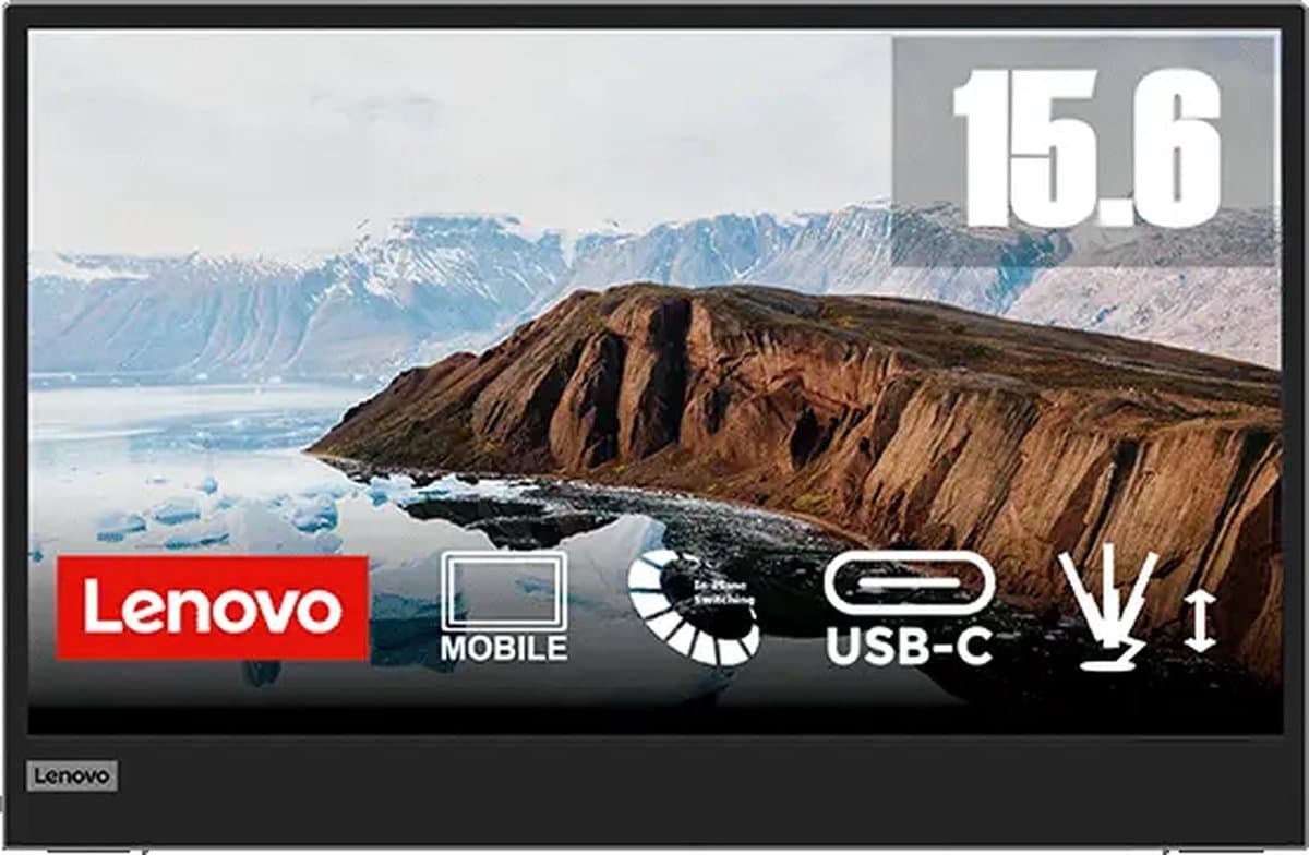 Lenovo L15