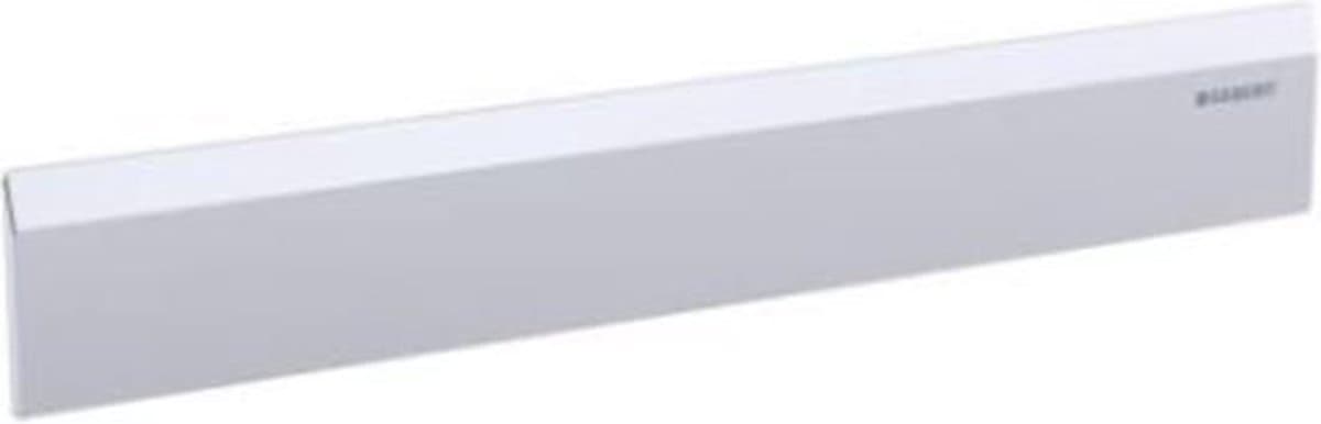 Geberit Douchegoot 154.336.Fw.1