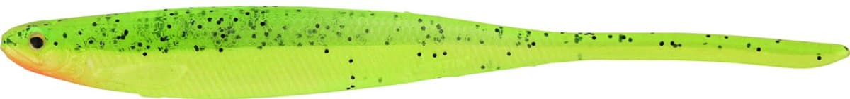 Westin Shadteez Pin-Tail Lime Chartreuse (1.4gr 8cm)