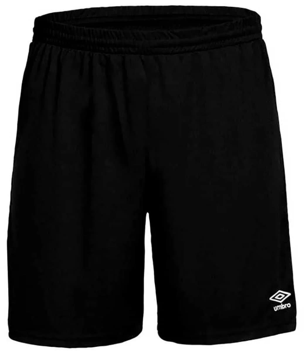 Umbro King Korte Broek Zwart S Man