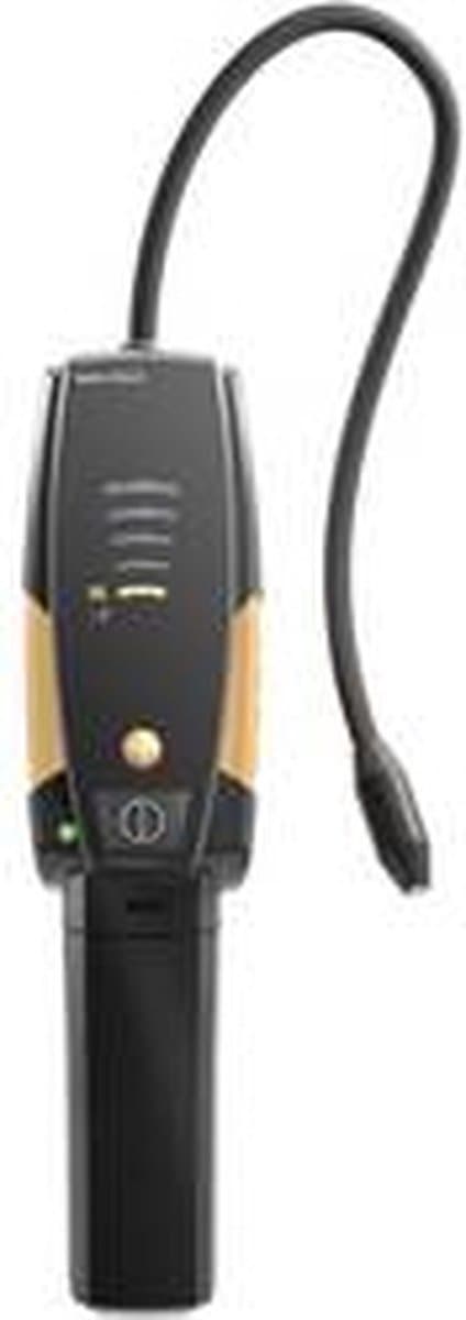 testo 316-3 Gaslekdetector Koudemiddel, Gefluoreerde gassen