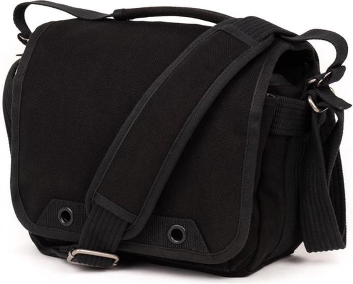 Think Tank - Retrospective 5 V2.0 - Zwart - Schoudertas voor camera's - Voor standaard DSLR bodies, Spiegelreflexcamera systeemcamera's en 9-inch tablets