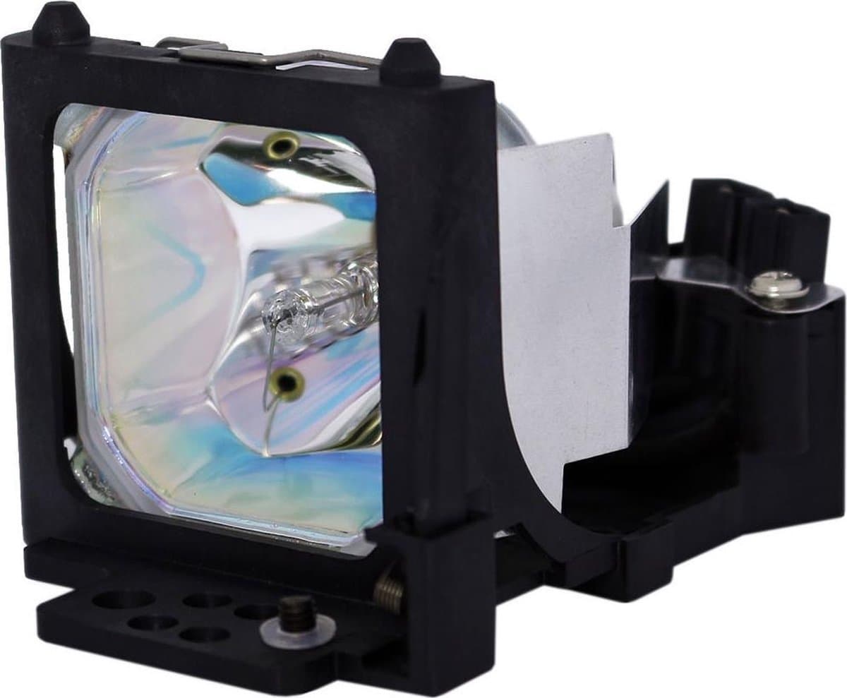 Beamerlamp geschikt voor de DUKANE ImagePro 8049A beamer, lamp code 456-233. Bevat originele UHP lamp, prestaties gelijk aan origineel.