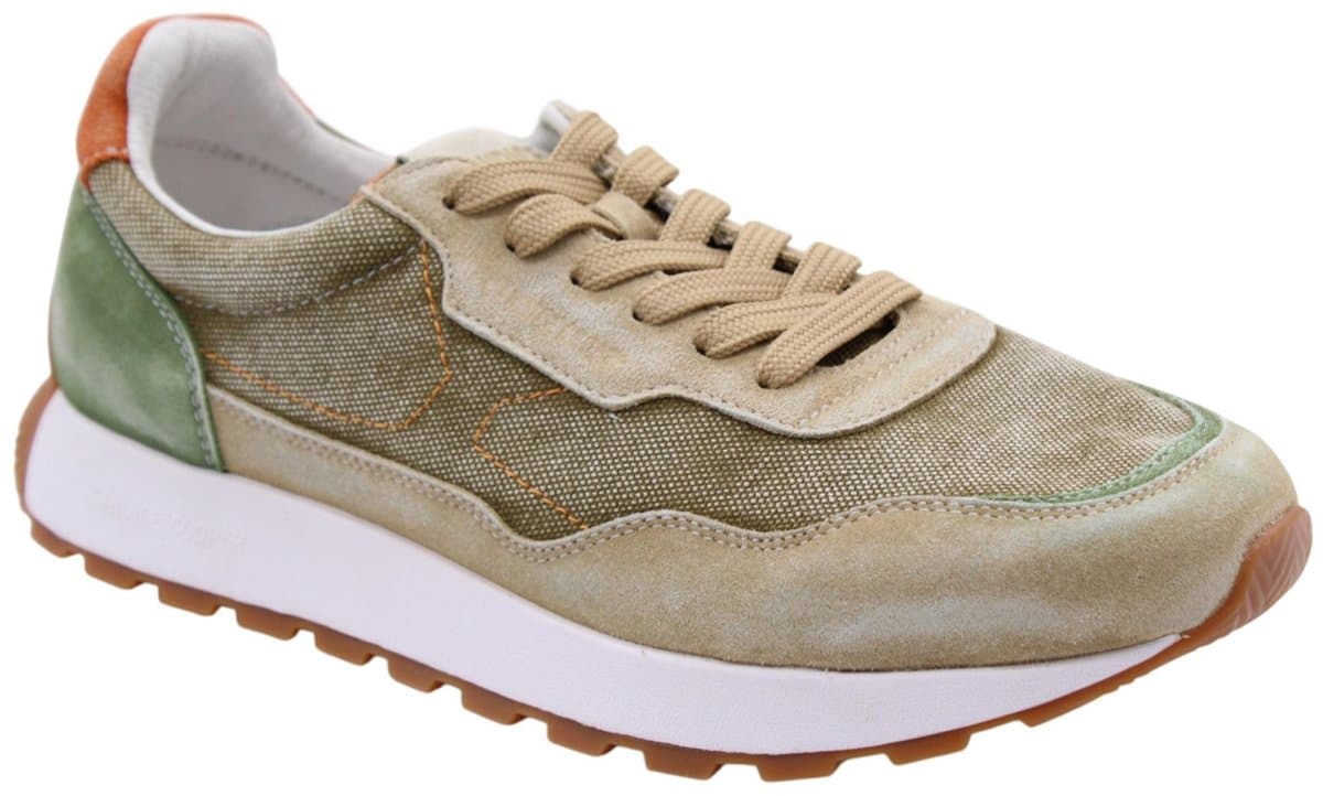 Candice Cooper - Schoenen - Groen - Heren - Maat 45 -