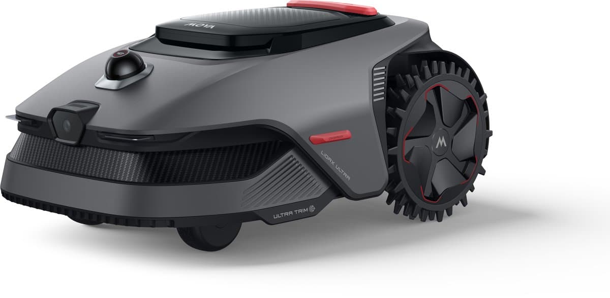 Mova LiDAX Ultra 800