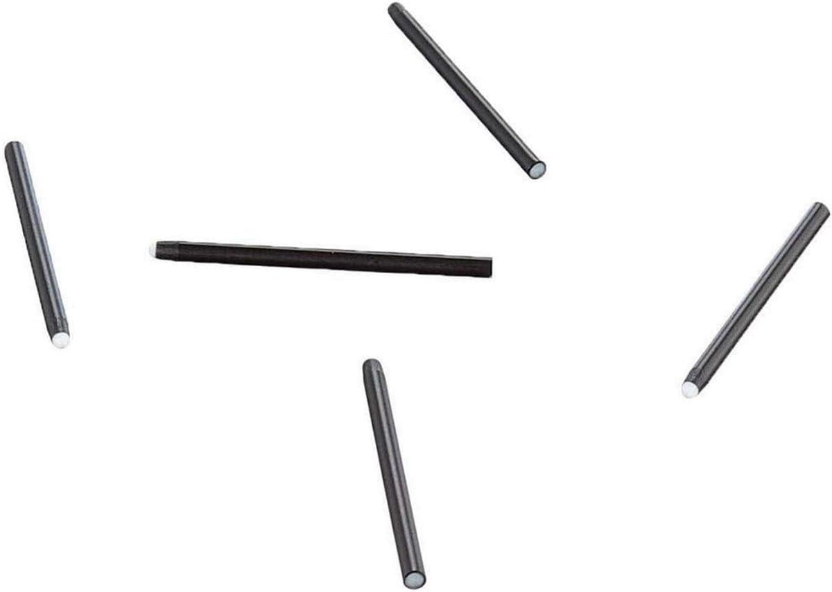 Flexibele Penpunten voor Intuos Tablets - Zwart