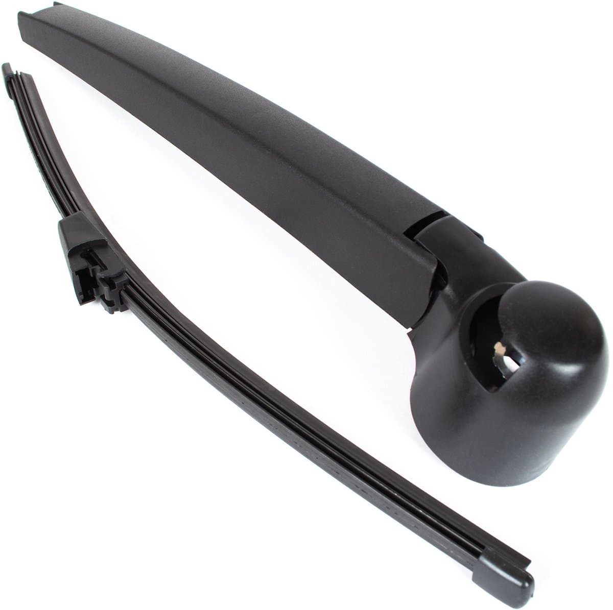MODECAR Skoda Fabia II - Achterruitenwisser - Arm + Blad - 325 mm