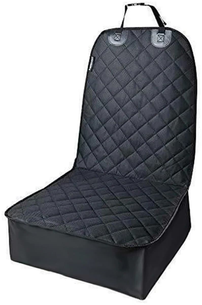 MIAAD Stoelhoes - Autostoel hoes - Stoelbeschermer - Waterdicht & Slijtvast - Eenvoudig te Installeren & Universele Pasvorm