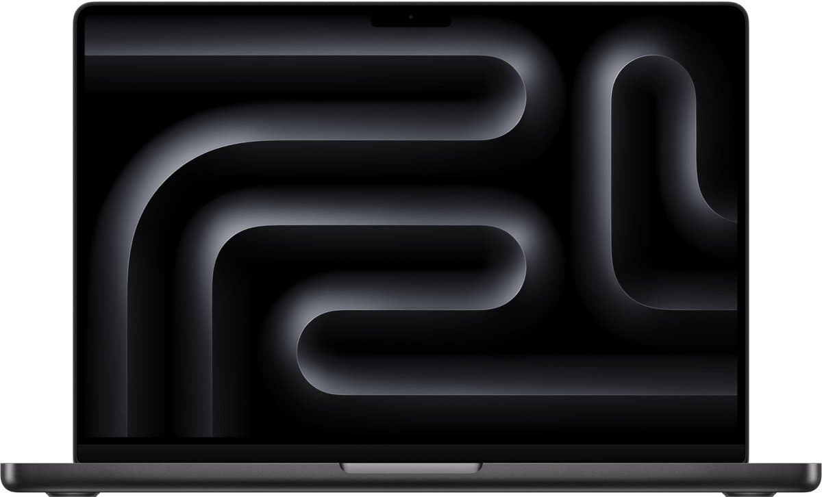 MacBook Pro 14" M5 Max