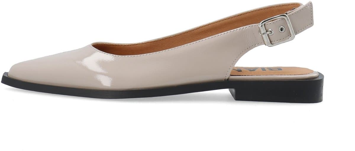 Bianco Slingbacks BIAVICTORIA