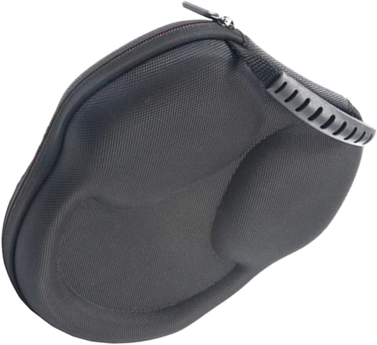 Beschermhoes Voor Hoofdtelefoonbox Waterbestendige Hoofdtelefoon-draagtas Draagbare Hoofdtelefoon-opbergdoos,22*21*5.5CM