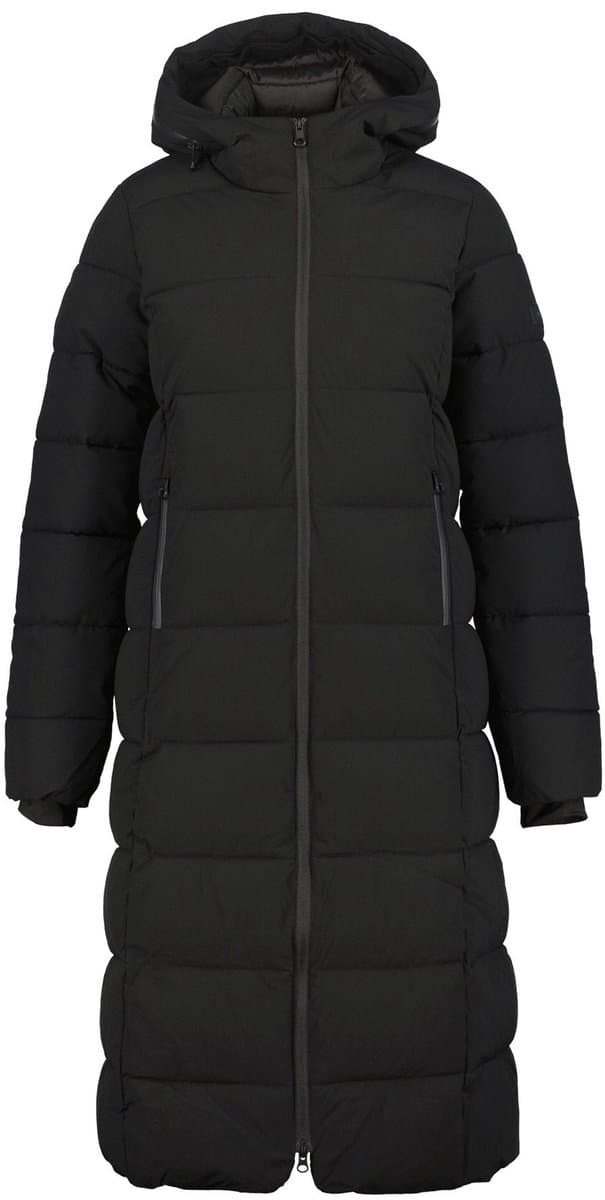 Icepeak Brilon Winterjas Dames - Maat M (40)