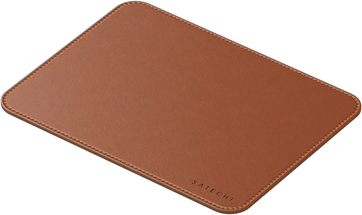 Satechi ST-LMPN muismat Bruin