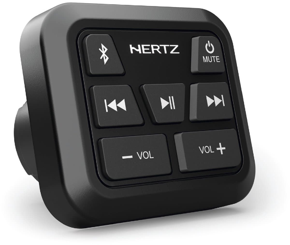 HMR BT - Waterdichte Bluetooth ontvanger