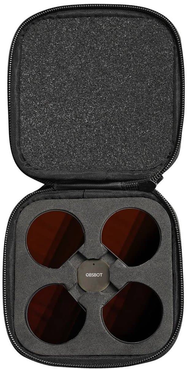 Obsbot Tail Air ND Filters ND-filter
