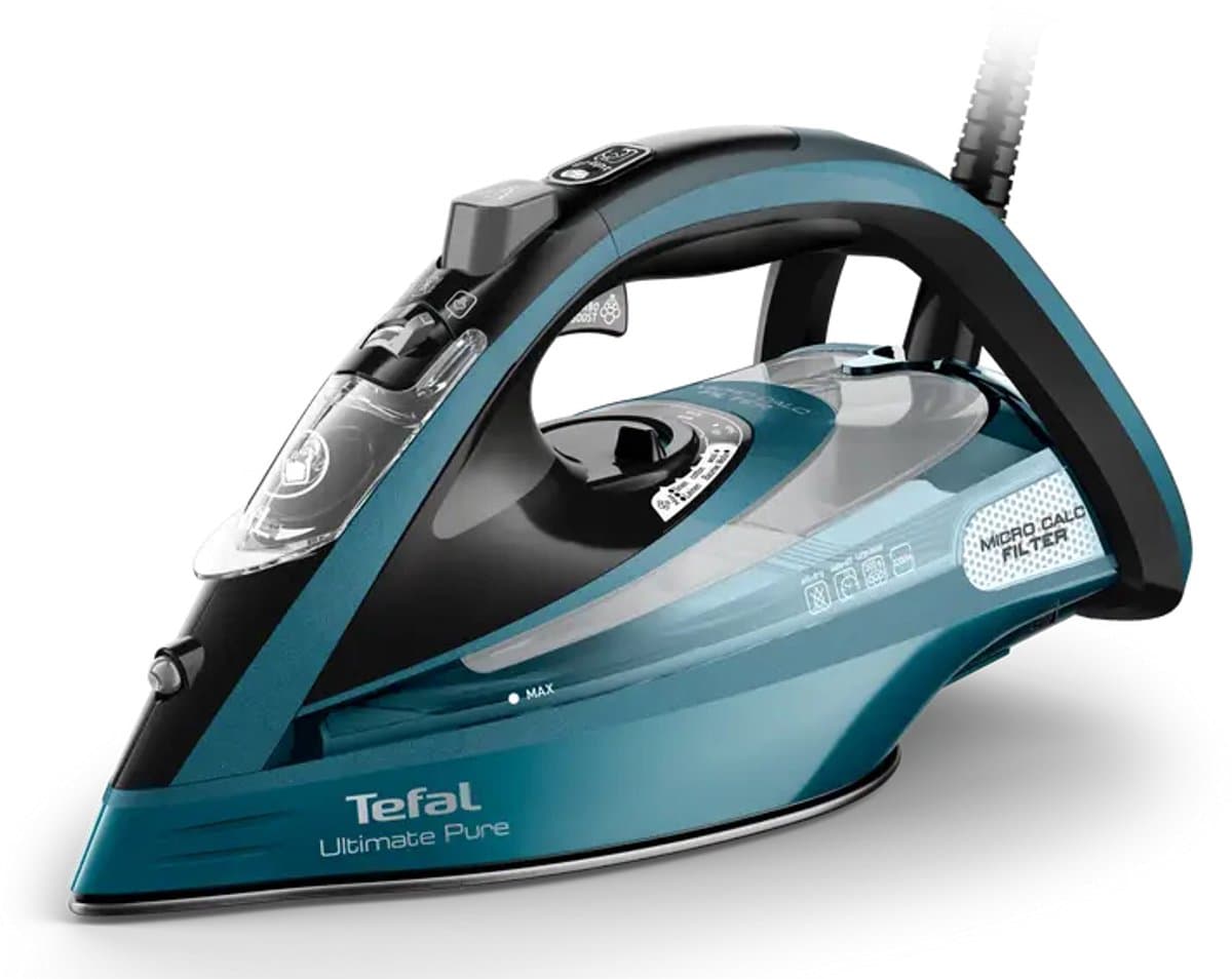 Tefal Ultimate Pure FV9851