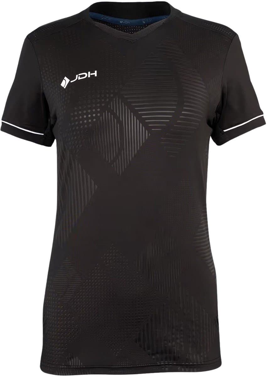 JDH Carbon Pro Shirt Dames - Maat M