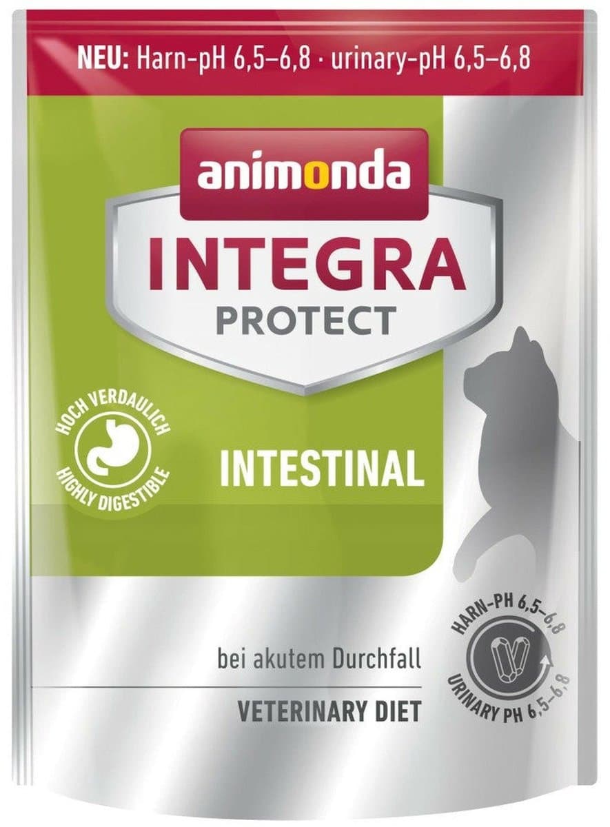 Animonda Integra Cat Intestinal - 300 g