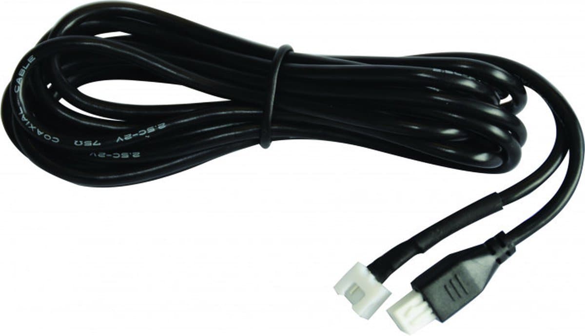 Vechline Verlengkabel Male/Female 2mtr