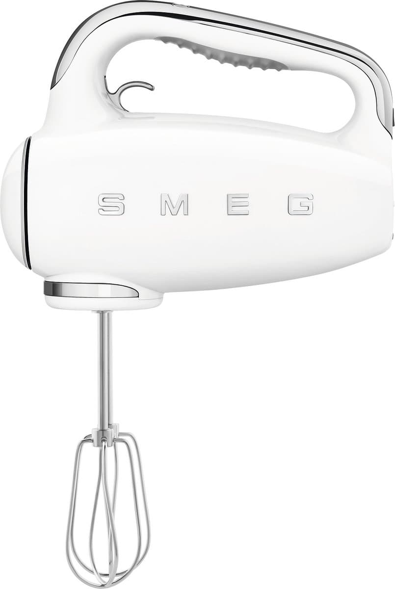 SMEG HMF01WHEU Wit