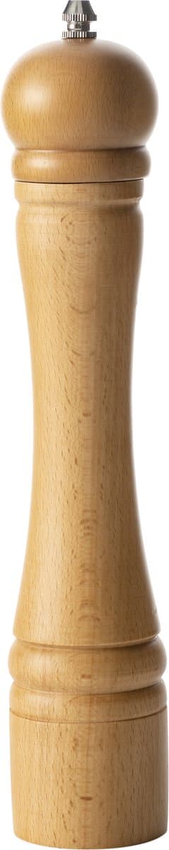 5five Houten Bistro Molen - 30 cm, Beige