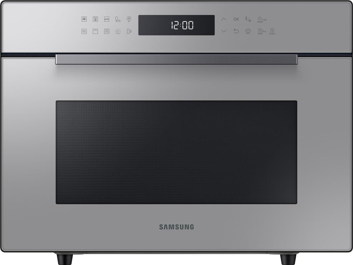 Samsung MC35R8058CG/EN - Combi-magnetron