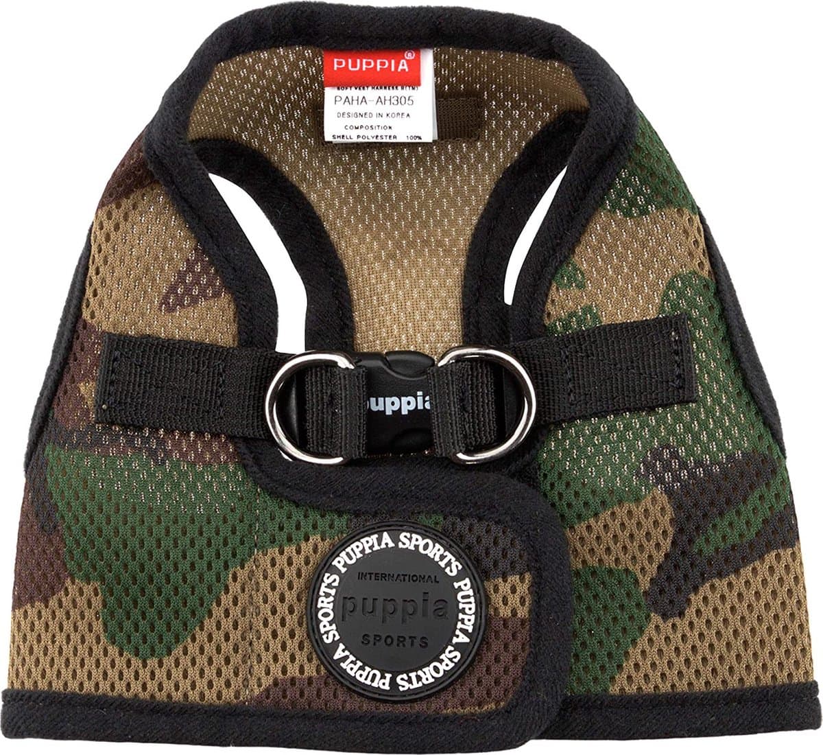 Luxe Hondentuigje – Honden Tuigje – Hondenharnas – dog harness – duurzaam