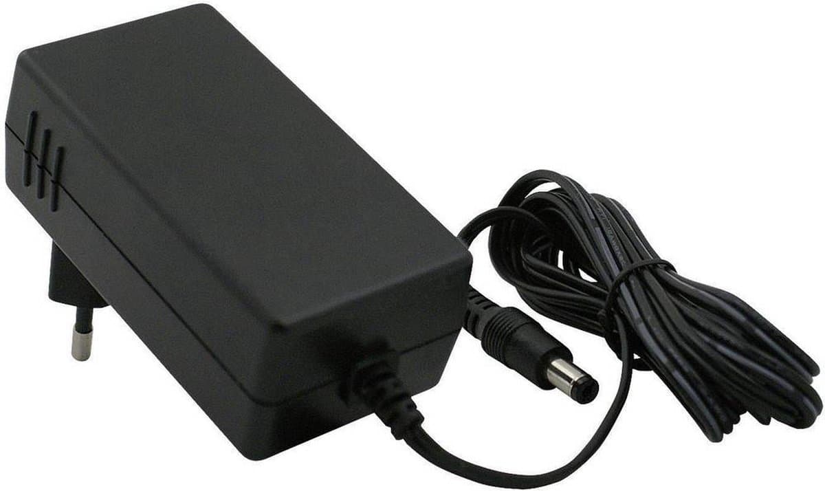 HN Power HNP42EU-240 Stekkernetvoeding, vaste spanning 24 V/DC 1750 mA 42 W