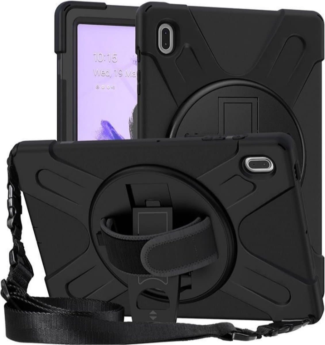 Galaxy Tab S7 FE AUSTIN