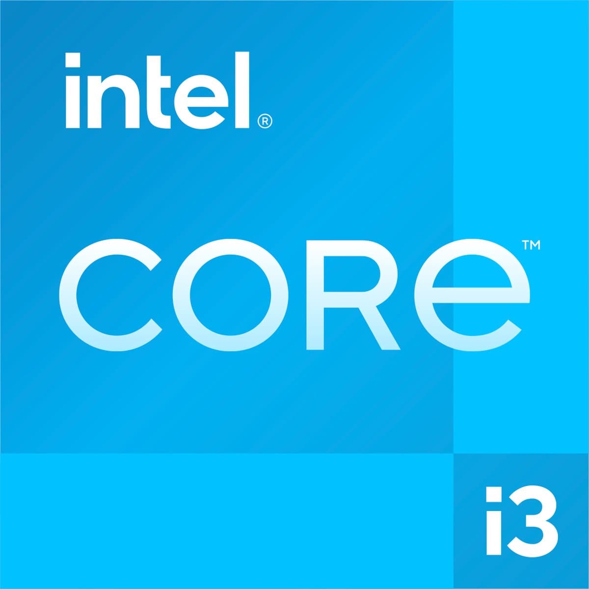 Processor Intel i3-12100 LGA1700