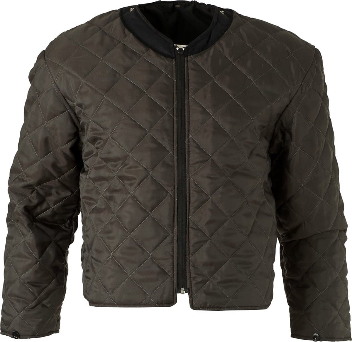 HAVEP Uitritsbare stepvoering 50018 - Antraciet - 3XL