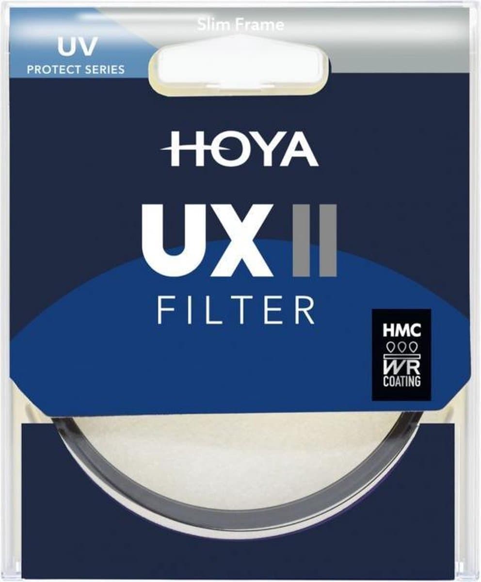 Hoya UX UV II 52mm