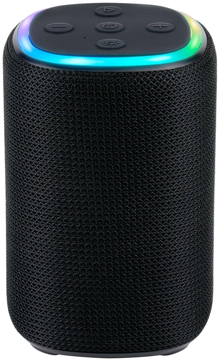 Luidspreker bluetooth 5W RGB