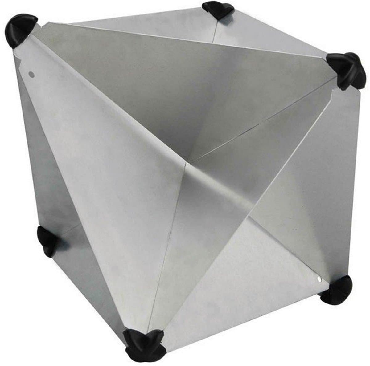 Radarreflector achtvlakkig - 5 mm²